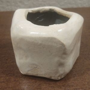 Handmade pot